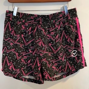Virus High Tide Shorts